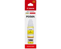 Canon GI-590 Yellow Ink Bottle