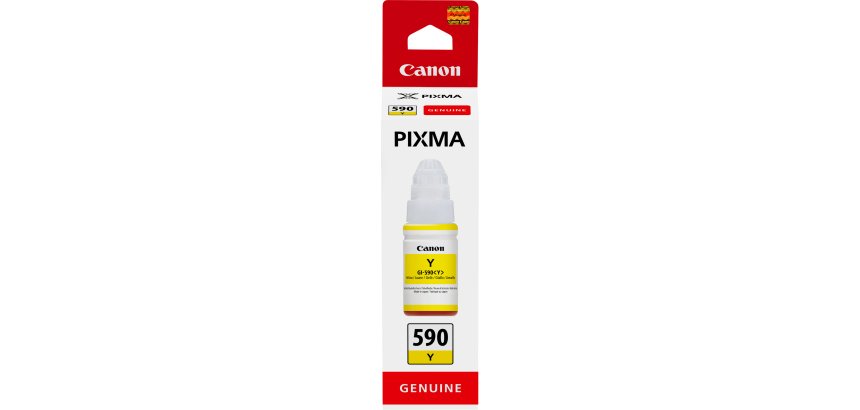Canon - Cartuccia ink - Giallo - 1606C001 - 7.000 pag