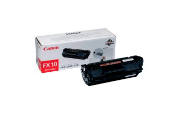 Cartucce originali per fax