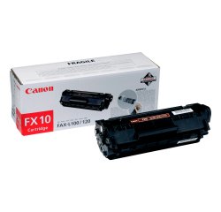 Canon - Toner - Nero - 0263B002 - 2.000 pag