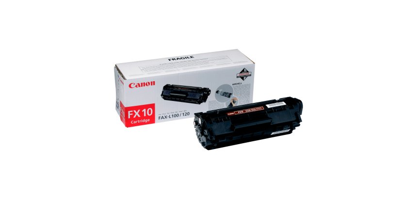 Canon - Toner - Nero - 0263B002 - 2.000 pag