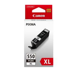Canon - Serbatoio inchiostro - Nero - 6431B001 - 500 pag