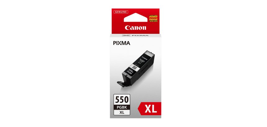 Canon - Serbatoio inchiostro - Nero - 6431B001 - 500 pag