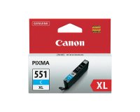 Canon - Serbatoio inchiostro - Ciano - 6444B001 - 700 pag