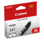Canon - Serbatoio inchiostro - Grigio - 6447B001 - 3.350 pag