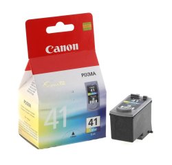 Canon - Cartuccia ink - C/M/Y - 0617B001 - 265 pag