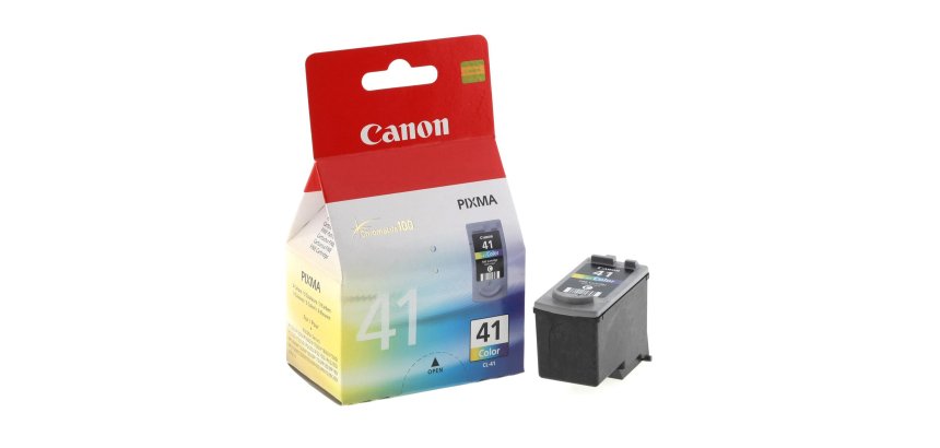 Canon - Cartuccia ink - C/M/Y - 0617B001 - 265 pag