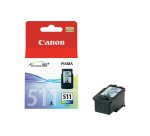 Canon - Cartuccia ink - C/M/Y - 2972B001 - 240 pag