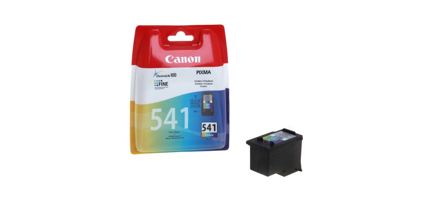 Canon - Serbatoio inchiostro - C/M/Y - 5227B005 - 180 pag