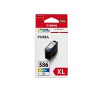 Canon - Cartuccia ink - Colore - 6226C001