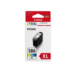 Canon - Cartuccia ink - Colore - 6226C001