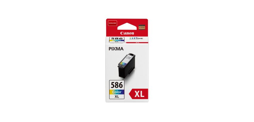 Canon - Cartuccia ink - Colore - 6226C001