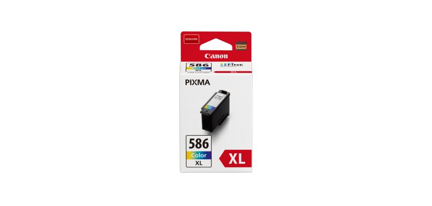 Canon - Cartuccia ink - Colore - 6226C001