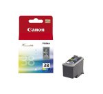 Canon - Cartuccia ink - C/M/Y - 2146B001 - 100 pag