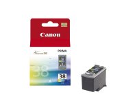Canon - Cartuccia ink - C/M/Y - 2146B001 - 100 pag