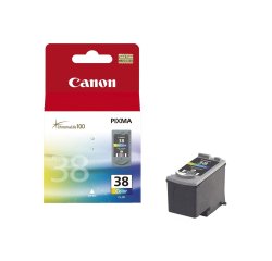 Canon - Cartuccia ink - C/M/Y - 2146B001 - 100 pag