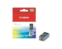 Canon - Cartuccia C/M/Y - 1511B001 - 249 pag