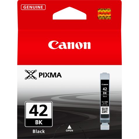 Canon - Cartuccia ink - Nero - 6384B001 - 900 pag