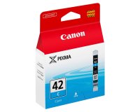Canon CLI-42C Cyan Ink Cartridge