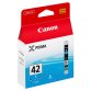 Canon - Cartuccia ink - Ciano - 6385B001 - 600 pag