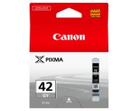 Canon CLI-42GY Grey Ink Cartridge