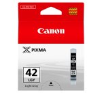 Canon CLI-42LGY Light Grey Ink Cartridge
