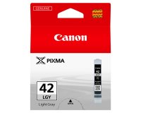 Canon CLI-42LGY Light Grey Ink Cartridge