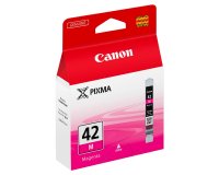 Canon CLI-42M Magenta Ink Cartridge