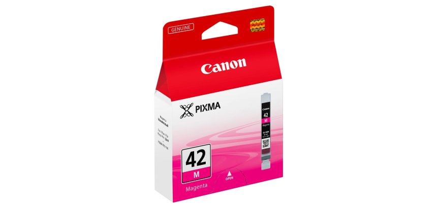 Canon CLI-42M Magenta Ink Cartridge