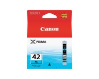 Canon CLI-42PC Photo Cyan Ink Cartridge
