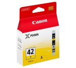Canon CLI-42Y Yellow Ink Cartridge