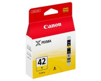 Canon - Cartuccia ink - Giallo - 6387B001 - 284 pag