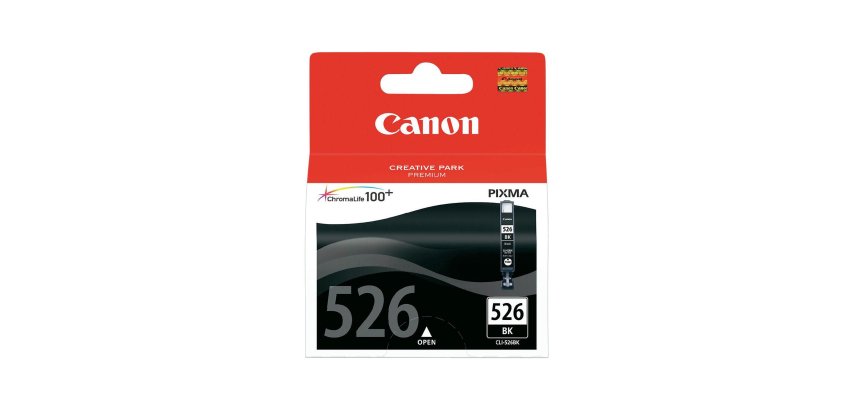 Canon - Cartuccia ink - Nero - 4540B001 - 520 pag