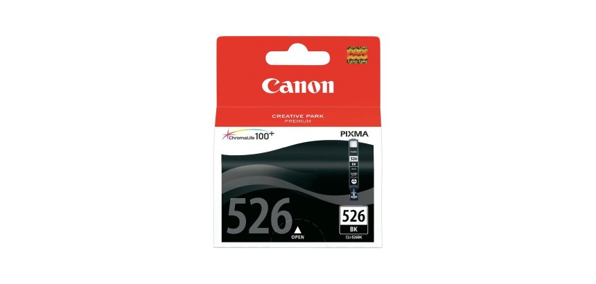 Canon - Cartuccia ink - Nero - 4540B001 - 520 pag
