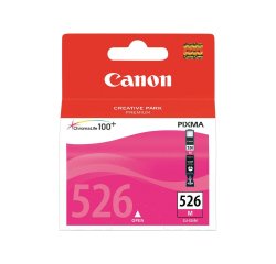 Canon - Cartuccia ink - Magenta - 4542B001 - 486 pag