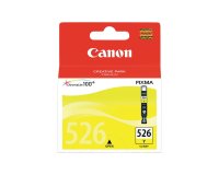 Canon - Cartuccia ink - Giallo - 4543B001 - CLI526 Y - 525 pag