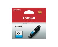 Canon - Serbatoio inchiostro - Ciano - 6509B001 - 332 pag