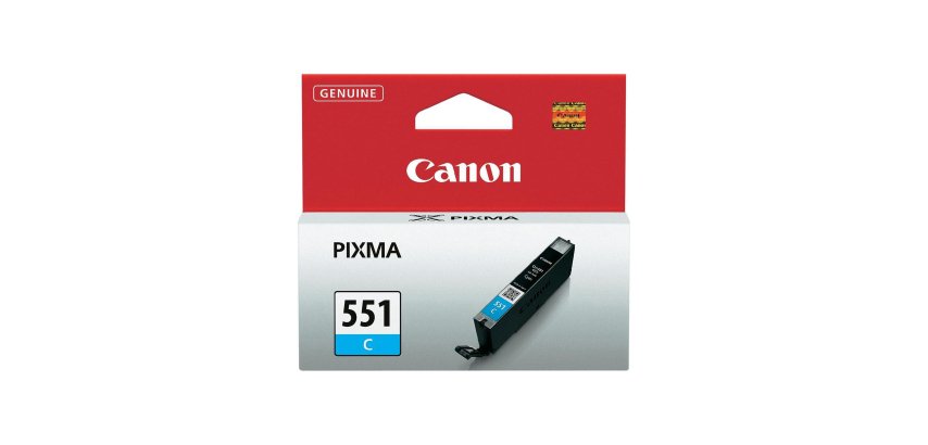 Canon - Serbatoio inchiostro - Ciano - 6509B001 - 332 pag