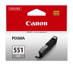 Canon CLI-551GY Grey Ink Cartridge