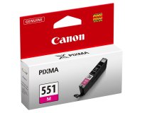 Canon - Serbatoio inchiostro - Magenta - 6510B001 - 330 pag
