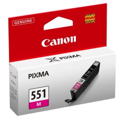 Canon - Serbatoio inchiostro - Magenta - 6510B001 - 330 pag
