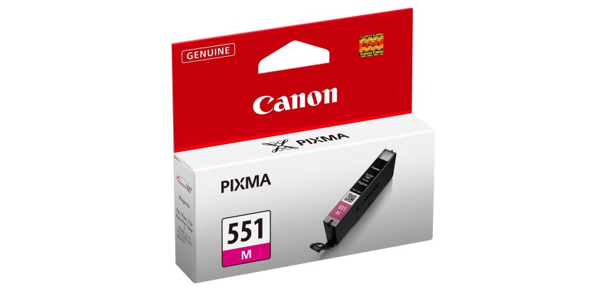 Canon - Serbatoio inchiostro - Magenta - 6510B001 - 330 pag