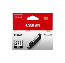 Canon - Serbatoio inchiostro - Nero - 0385C001 - 1.800 pag