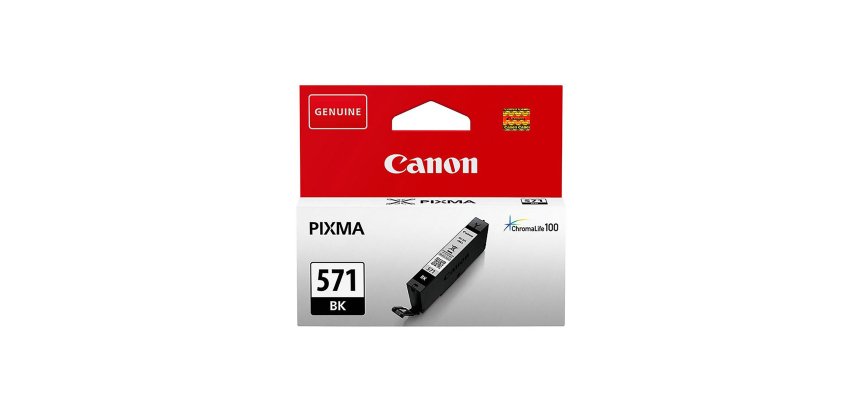 Canon - Serbatoio inchiostro - Nero - 0385C001 - 1.800 pag