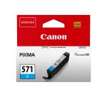 Canon - Serbatoio inchiostro - Ciano - 0386C001 - 345 pag