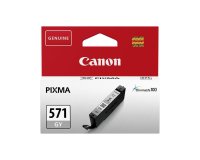 Canon CLI-571GY Grey Ink Cartridge