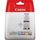 Canon - Cartucce ink - C/M/Y - 0386C005 - 7ml cad