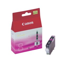 Canon CLI-8M Magenta Ink Cartridge