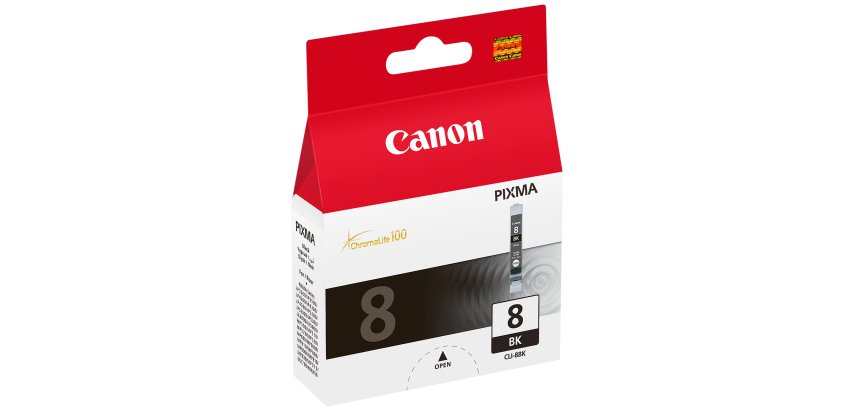 Canon - Refill - Nero - 0620B001 - 2.795 pag
