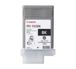 Canon PFI-102BK ink cartridge Original Black